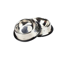 ÇELİK MAMA KABI 16 CM 