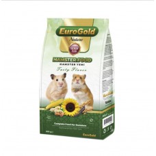 EUROGOLD HAMSTER YEMİ 500 GR.