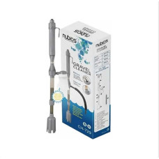 NUBİOS ELEKTRİKLİ DİP SÜPÜRGE SETİ 45-75 CM