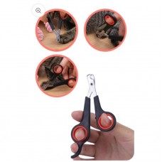 KEDİ KÖPEK TIRNAK MAKASI KUTULU