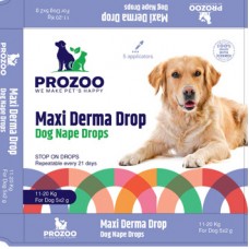 PROZOO KÖPEK ENSE DAMLASI 11-20 KG 5X2 GR 5 Lİ