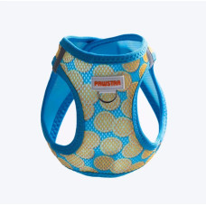 PAWSTAR AİR MESH DESENLİ 3 XS 6 LI ( 6 FARKLI DESEN)