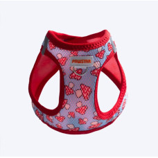 PAWSTAR AİR MESH DESENLİ L 6 LI ( 6 FARKLI DESEN)