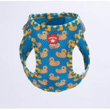 PAWSTAR AİR MESH DESENLİ S 6 LI ( 6 FARKLI DESEN)