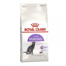 ROYAL CANIN KISIRLAŞTIRILMIŞ KEDI MAMASI 15 KG