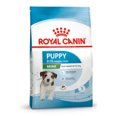 ROYAL CANİN MİNİ PUPPY 2 KG