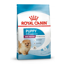 ROYAL CANİN MİNİ İNDOOR PUPY 1.5 KG