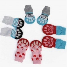İTHAL 12 Lİ KEDİ KÖPEK ÇORABI 3 BOY S M L