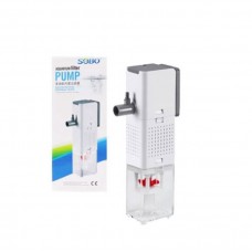 SOBO İÇ FİLTRE YENİ NESİL BEYAZ 15 W 1000 LT/H