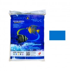 SOBO FİLTRE SÜNGERİ 90X30X2 MAVİ