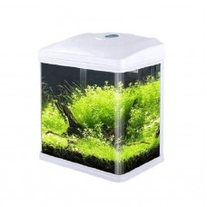SOBO KOMPLE AKVARYUM 24 X 16,5 X 28 CM BEYAZ