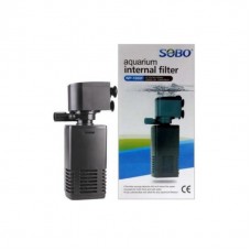 SOBO WP-1000F FİLTRE 650 LT/H 15 W