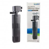 SOBO WP-2000F FİLTRE 880 LT/H 20 W
