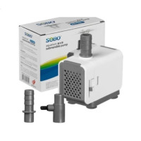 Sobo Yeni Nesil Kafa Motoru 6W 500 Lt/h