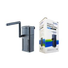 SOBO WP-300F MİNİ FİLTRE 150 LT/H 2 W