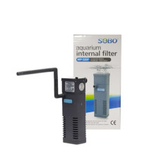SOBO WP-320F MİNİ FİLTRE 500 LT/H 5 W
