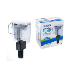 SOBO MİNİ ASKI FİLTRE 280 LT/H 5 W