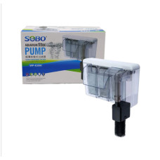 SOBO MİNİ ASK FİLTRE 400 LT/H 6 W