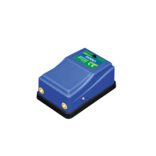 SOBO HAVA MOTORU AYARLI 5W 2X4 LT/MİN