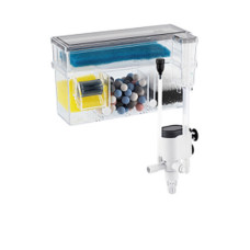 SOBO BİYOLOJİK UST FİLTRE 600 LT/H 8 WATT