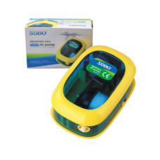 SOBO HAVA MOTORU 3,5 W 4,5 LT/MİN