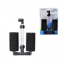 SOBO PİPO ÜRETİM FİLTRESİ ÇİFTLİ 2812