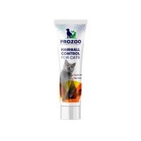 PROZOO HAIRBALL CONTROL MALT 100 ML.
