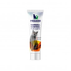 PROZOO HAIRBALL CONTROL MALT 100 ML.