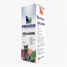 PROZOO COLLAGEN CAT 50 ML