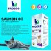 PROZOO SALMON OİL CAT 100 ML.