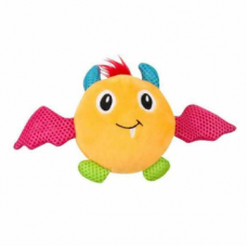 Pawise Peluş Oyuncak - Little Monster Orange