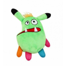 Pawise Peluş Oyuncak - Little Monster Mint