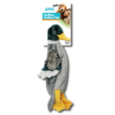 Pawise Stuffless Duck Peluş Oyuncak 35 cm