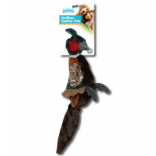 Pawise Stuffless Pheasant Peluş Oyuncak 35 cm