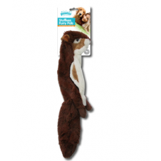 Pawise Stuffless Chipmunk Peluş Oyuncak 35 cm