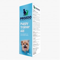 PROZOO YAVRU KÖPEK TUVALET EĞİTİM SPREYİ 100 CC