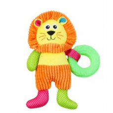 Pawise Vivid Life Swimming Lionet Peluş Oyuncak