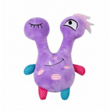 Pawise Peluş Oyuncak - Little Monster Violet