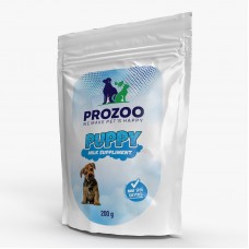 PROZOO YAVRU KÖPEK  SÜT TOZU 200 GR