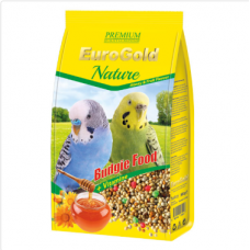 EUROGOLD BALLI MUHABBET YEMİ 1 KG