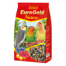 EUROGOLD PARAKET YEMİ 750 GR.