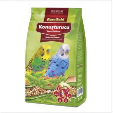 EUROGOLD KONUŞTURUCU YEM KATKISI 150 G
