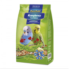 EUROGOLD KIZIŞTIRICI YEM KATKISI 150 G