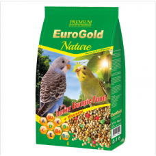 EUROGOLD YAVRU MUHABBET YEMİ 500 GR.