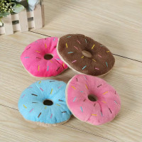MAD-514 EVİL HAYVAN DONUT MODEL SESLİ PELUS OYUNCAK