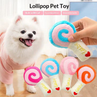 MAD-515 EVİL HAYVAN LOLİPOP MODEL SESLİ PELUS OYUNCAK